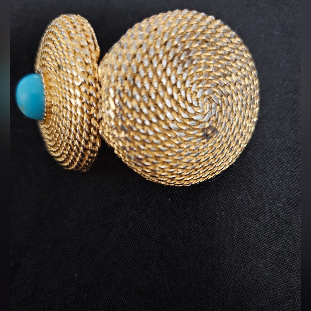Vintage perfume/ pill box - Picture 3 of 3
